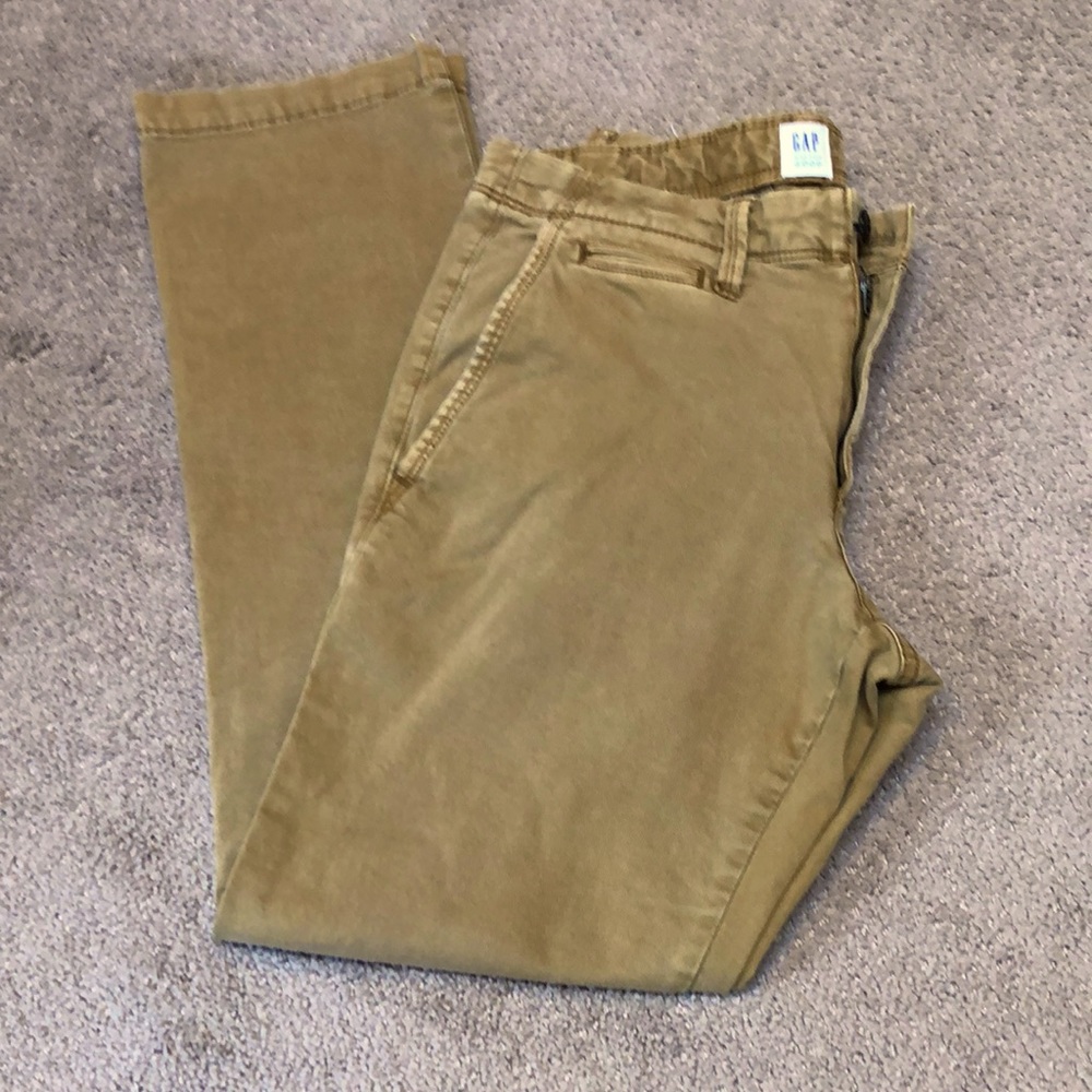 GAP Chinos 28x29